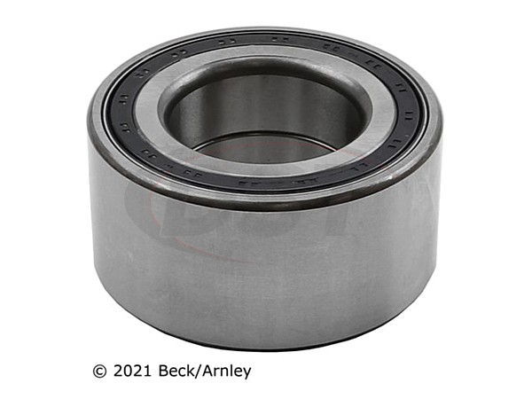 beckarnley-051-4280 Front Wheel Bearings